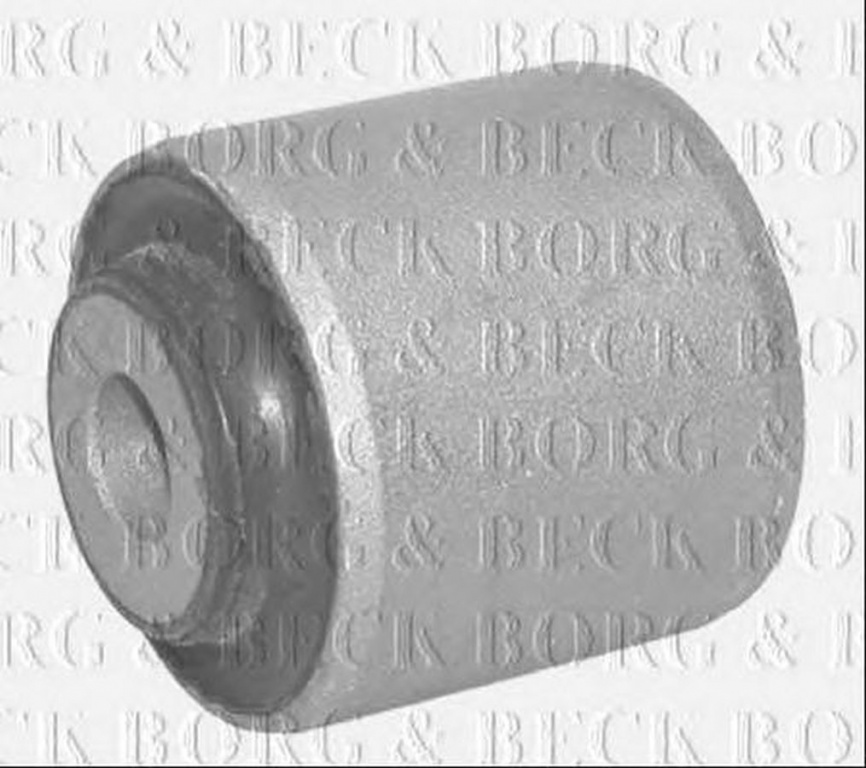 Bucsa brat MAZDA 6 GG BORG & BECK BSK6465