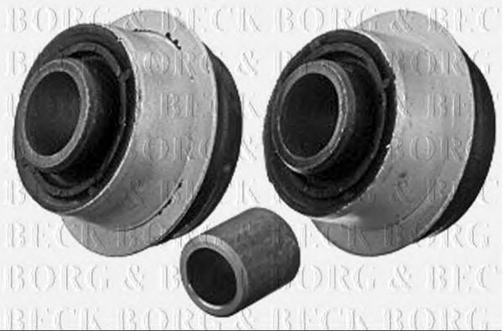 Bucsa brat MERCEDES-BENZ B-CLASS W246 W242 BORG & BECK BSK7786