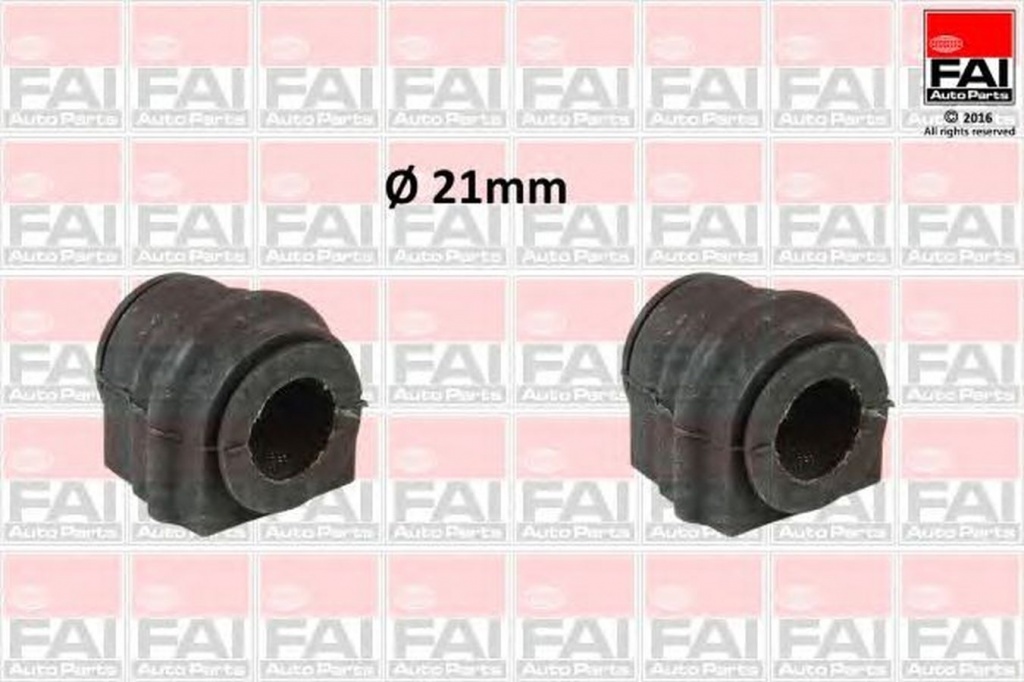 Bucsa brat MERCEDES-BENZ CLK C209 FAI AUTOPARTS SS7495K