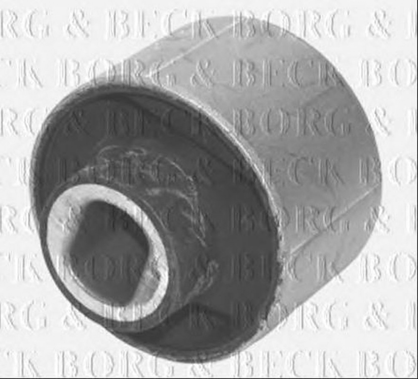 Bucsa brat MERCEDES-BENZ SL R231 BORG & BECK BSK6557