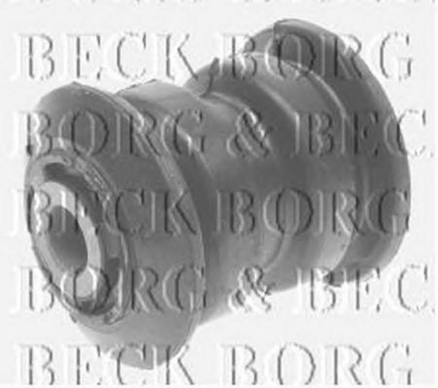Bucsa brat MERCEDES-BENZ SPRINTER 3 5-t platou sasiu 906 BORG & BECK BSK6852
