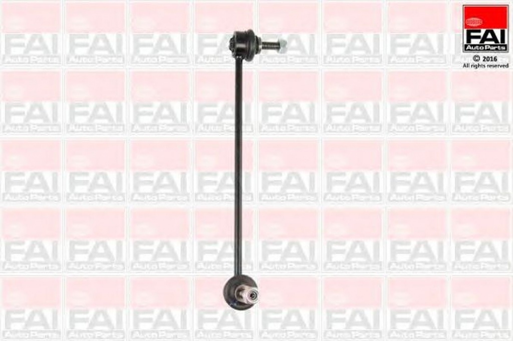 Bucsa brat MINI MINI COUNTRYMAN R60 FAI AUTOPARTS SS8107