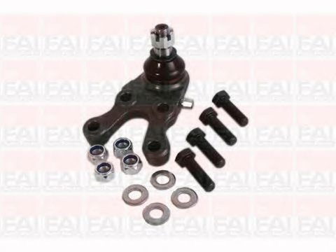 Bucsa brat MITSUBISHI PAJERO II V3 W V2 W V4 W FAI AUTOPARTS SS770