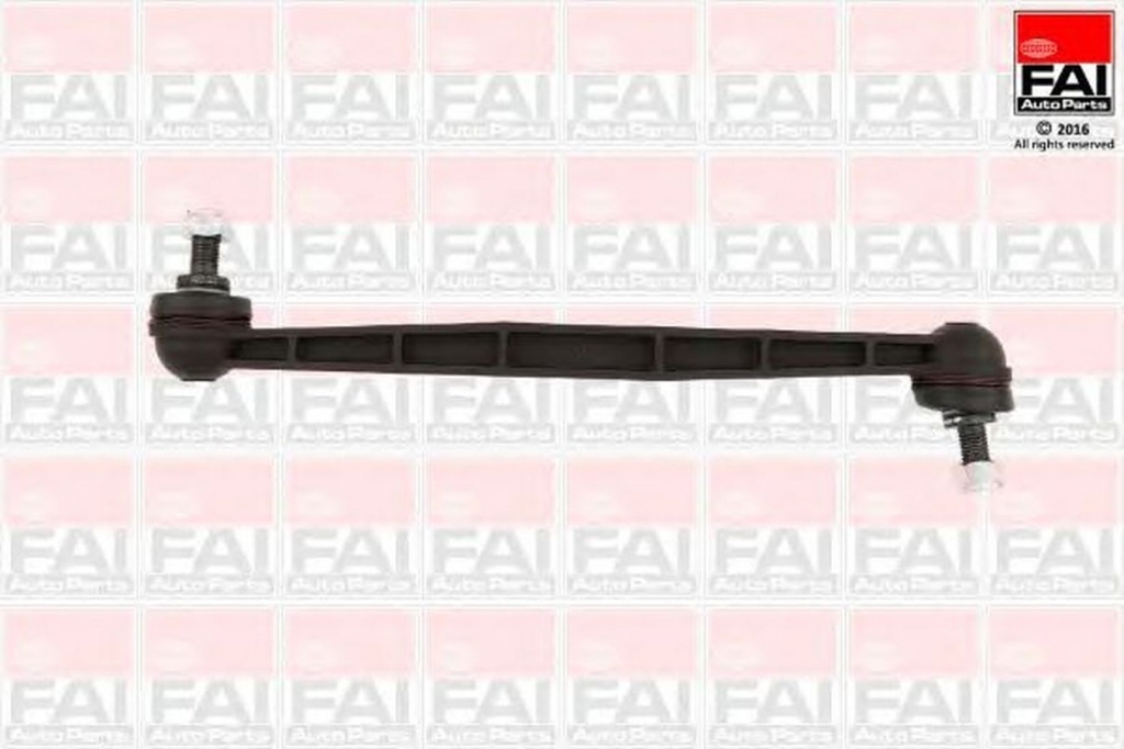 Bucsa brat OPEL ZAFIRA A F75 FAI AUTOPARTS SS596