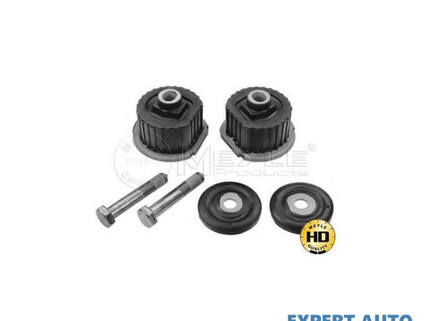 Bucsa brat punte spate kit reparatie bucsi bucse Mercedes CLK Cabriolet (A208) 1998-2002 #2 0140350073