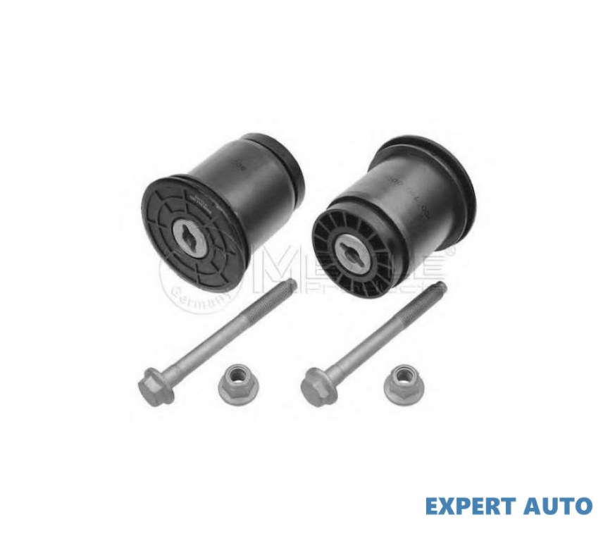 Bucsa brat punte spate kit reparatie bucsi bucse Seat SEAT IBIZA V SPORTCOUPE (6J1, 6P1) 2008-2016 #2 1007100008S