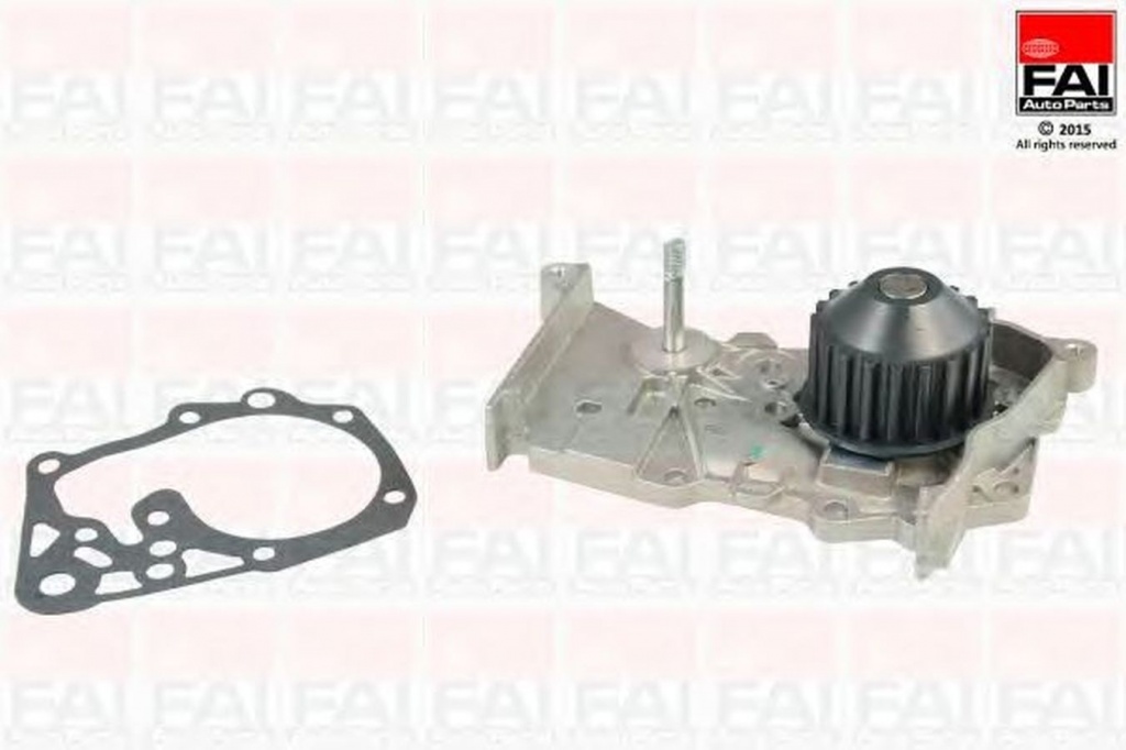 Bucsa brat RENAULT MEGANE II Coup-Cabriolet EM0 1 FAI AUTOPARTS WP6609