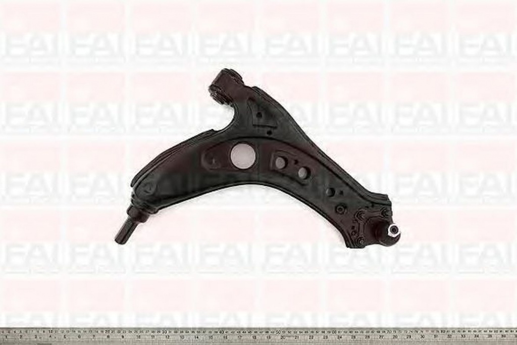 Bucsa brat SKODA FABIA limuzina 6Y3 FAI AUTOPARTS SS1277