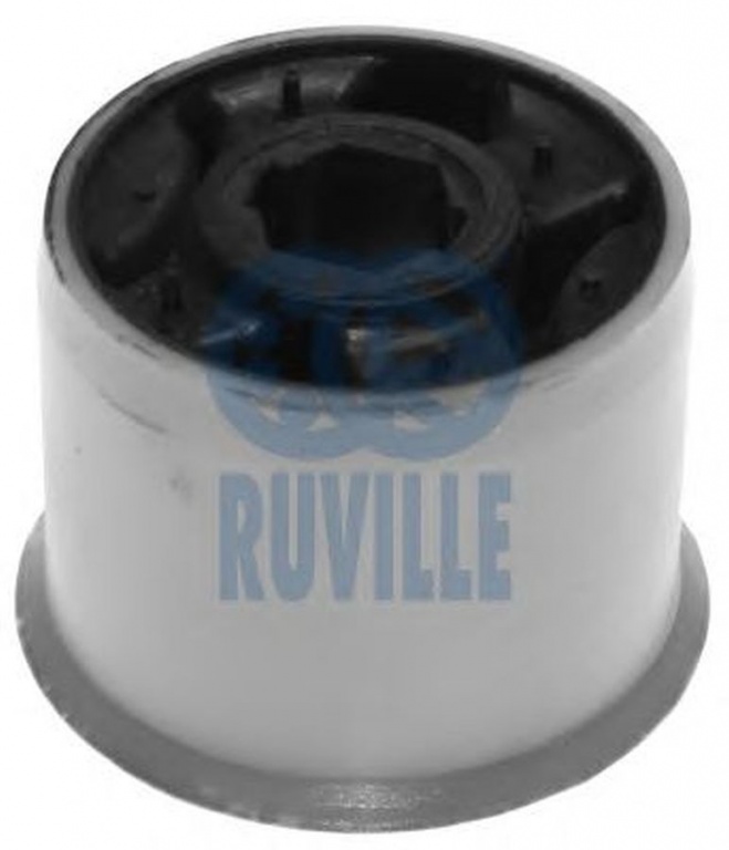 Bucsa brat SKODA FABIA RUVILLE 988200