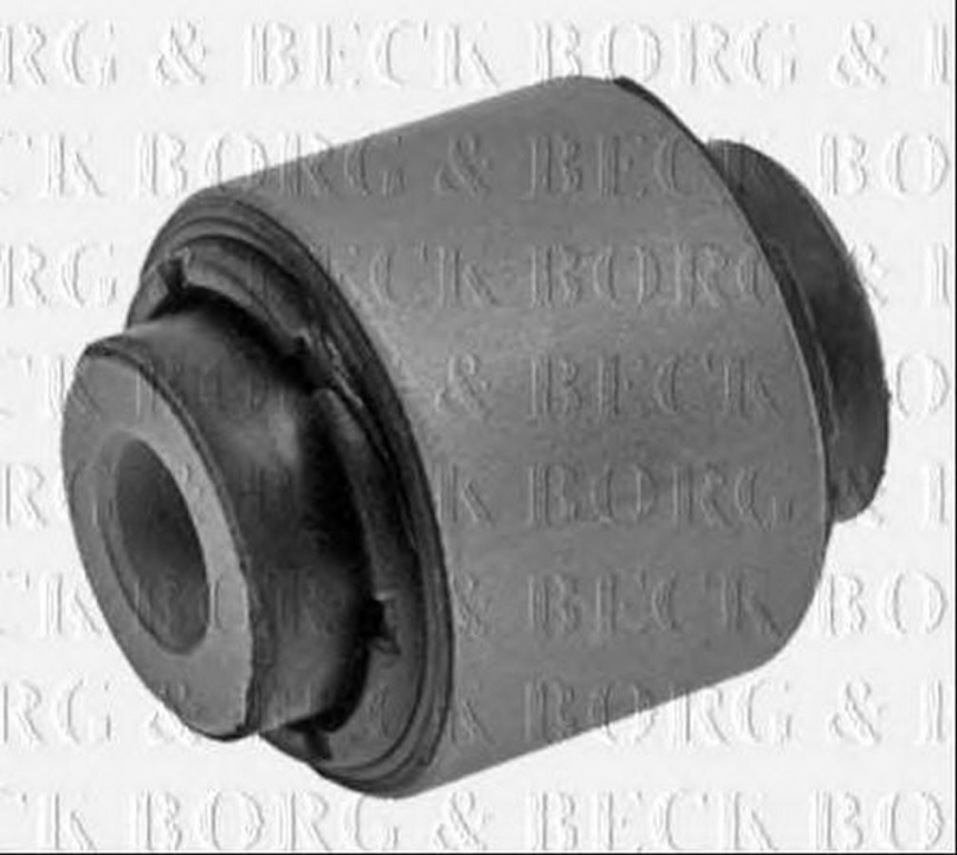 Bucsa brat SKODA SUPERB 3T4 BORG & BECK BSK6935