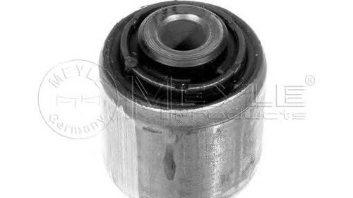 Bucsa brat suspensie AUDI A4 (8E2, B6) -