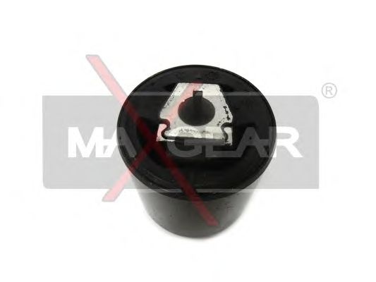 Bucsa brat suspensie (fata stanga/dreapta) BMW X5 (E53) (An fabricatie 05.2000 - 12.2006, 184 - 360 CP, Diesel, Benzina) - Cod intern: W20134896 - LIVRARE DIN STOC in 24 ore!!!