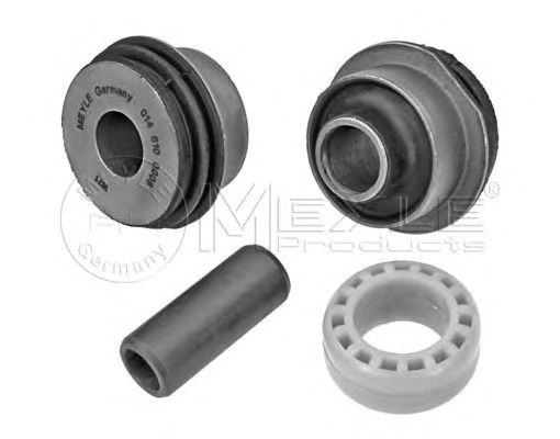 Bucsa brat suspensie MERCEDES-BENZ A-CLASS (W176) - Cod intern: W20109957 - LIVRARE DIN STOC in 24 ore!!!
