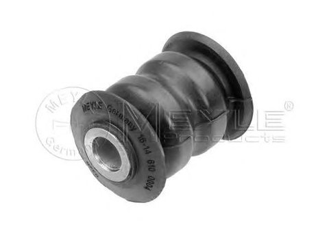 Bucsa brat suspensie NISSAN NAVARA platou/sasiu (D40) - Cod intern: W20109973 - LIVRARE DIN STOC in 24 ore!!!