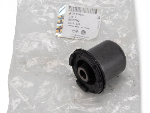 Bucsa Brat Suspensie Oe Opel Meriva B 2010-2017 24439582