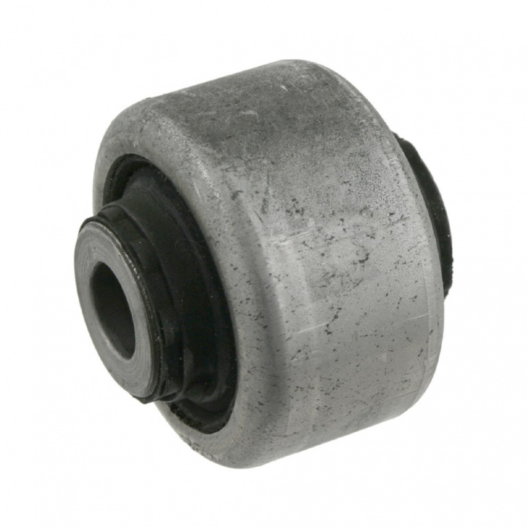 Bucsa brat suspensie roata fata Citroen C5 3 (Rd) 2008-2019, C6 (Td) 2005-2012, Peugeot 407 (6d) 2004-2011, 508, 2010-2018, Teknorot parte montare : Punte fata , brat inferior, stanga = dreapta