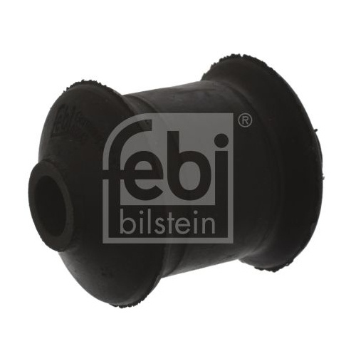 Bucsa brat suspensie, Suport trapez Febi Bilstein 