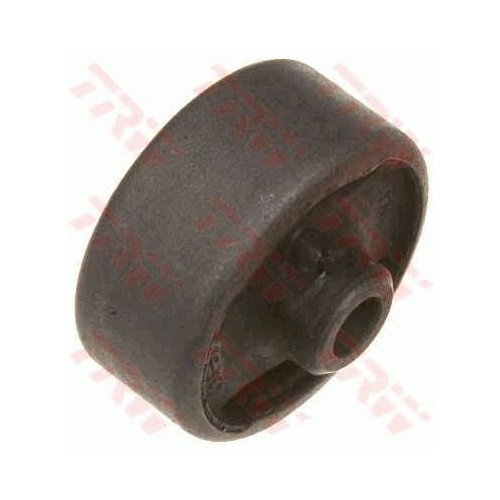 Bucsa brat suspensie, Suport trapez Mazda 121 3 (Jasm, Jbsm), Ford Fiesta 4 (Ja , Jb), Puma (Ec), Trw JBU517, parte montare : Punte fata, Stanga/ Dreapta, Spate, Jos
