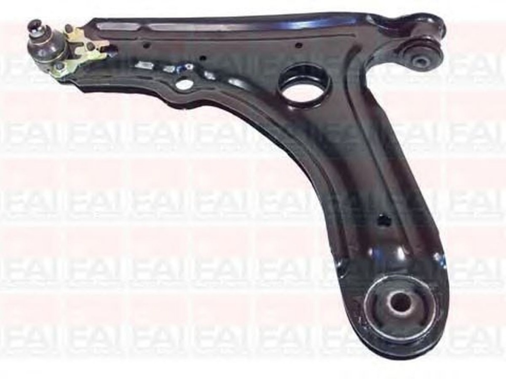 Bucsa brat VW GOLF IV Cabriolet 1E7 FAI AUTOPARTS SS892