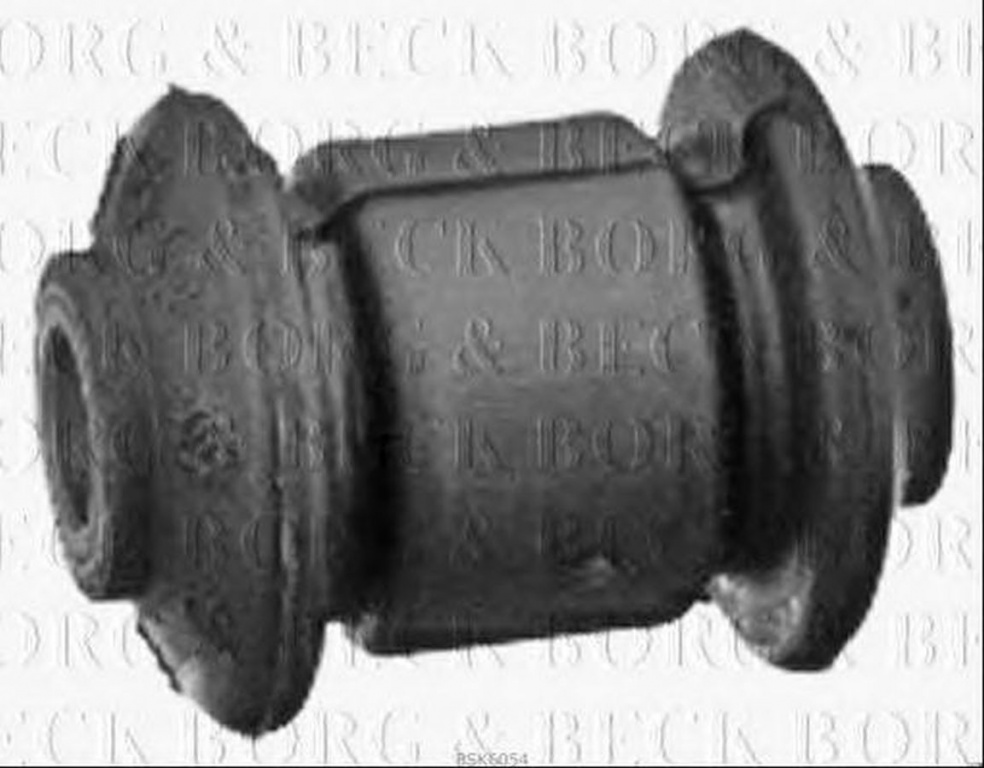 Bucsa brat VW POLO 9N BORG & BECK BSK6054