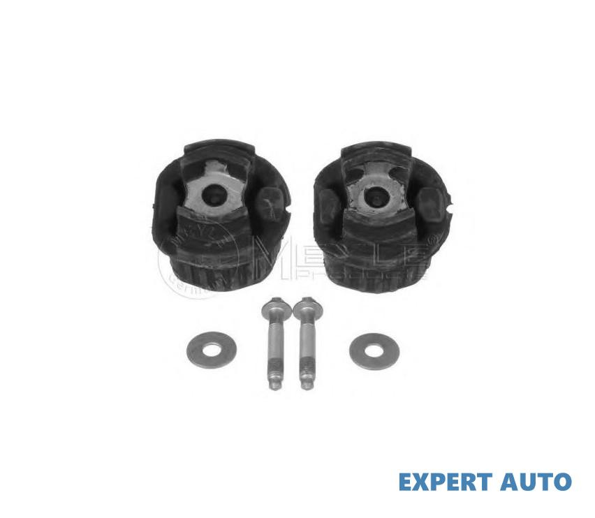 Bucsa cadru punte kit reparatie bucsi bucse Mercedes E-CLASS Break (S210) 1996-2003 #2 0140350027