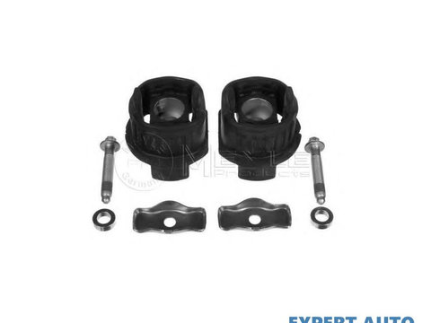 Bucsa cadru punte kit reparatie bucsi bucse Mercedes C-CLASS (W202) 1993-2000 #2 0140350035