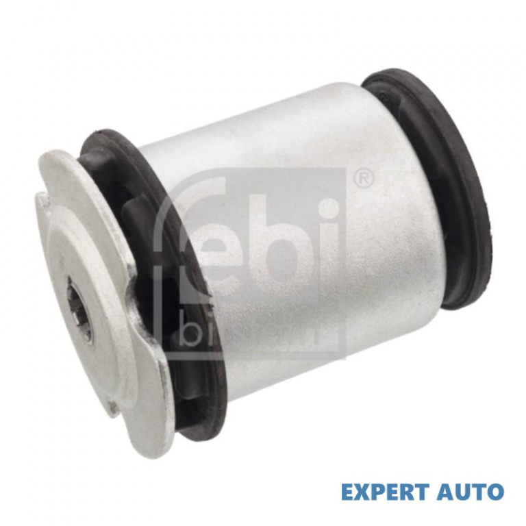 Bucsa cadru spate Fiat 500L 2012-2016 #3 05420