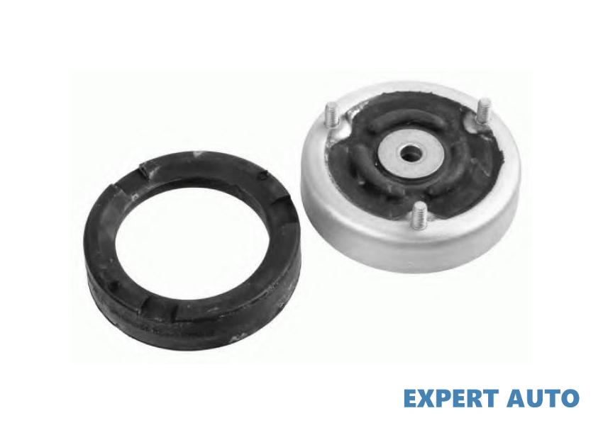 Bucsa cap telescop / bucsa cap amortizor BMW 7 (E65, E66, E67) 2001-2016 #2 33526753810