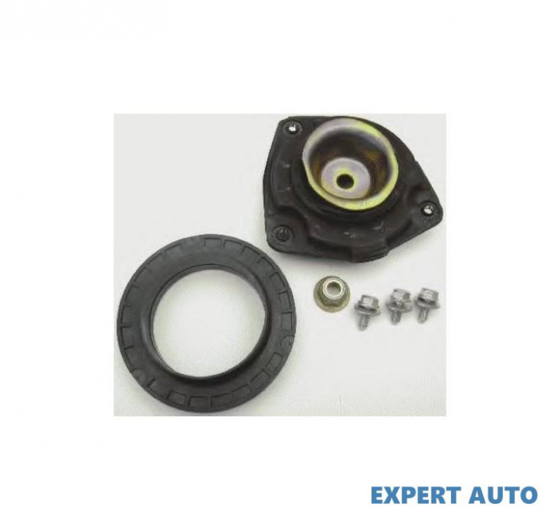 Bucsa cap telescop / bucsa cap amortizor Nissan Micra C C III (2005->)[K12] #8 31498