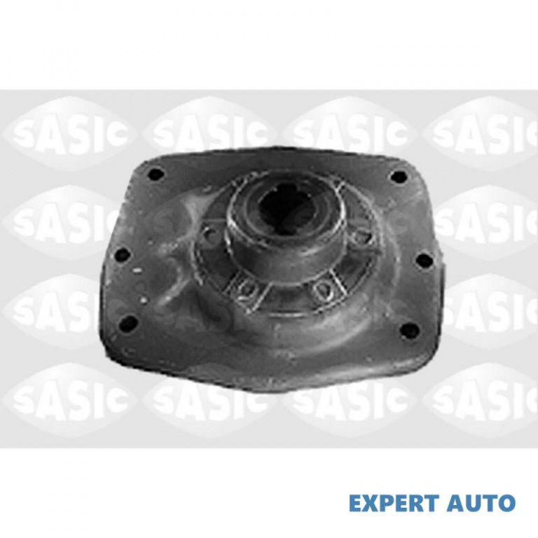 Bucsa cap telescop / bucsa cap amortizor Toyota PROACE caroserie inchisa/combi 2013-2016 #2 11971