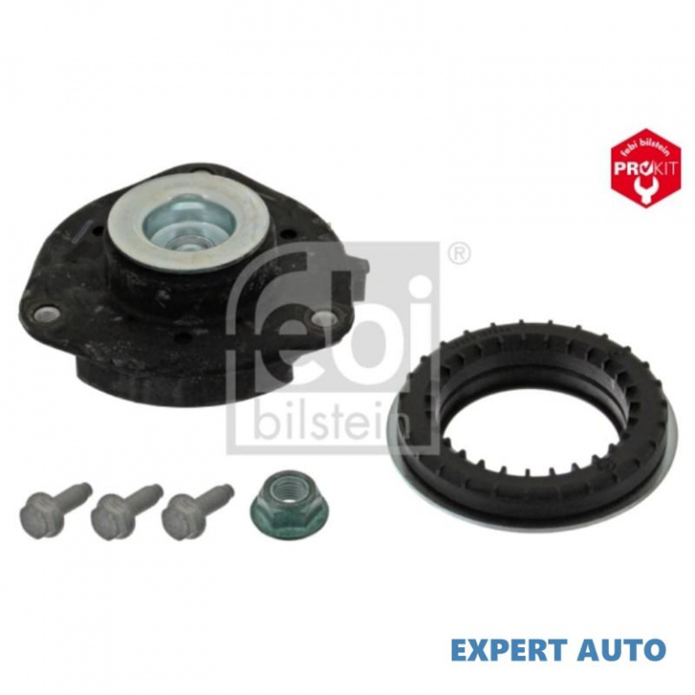 Bucsa cap telescop / bucsa cap amortizor Volkswagen VW SCIROCCO (137, 138) 2008-2016 #2 04871