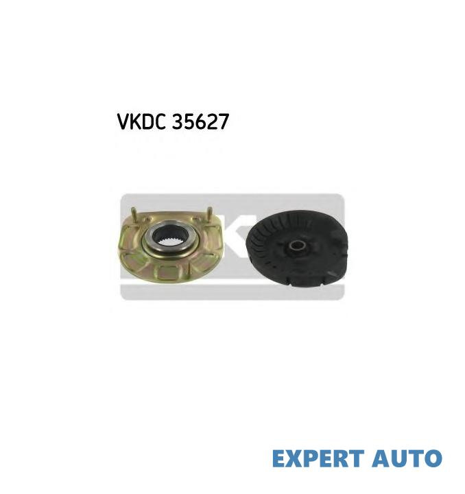 Bucsa cap telescop / bucsa cap amortizor Volvo S60 I 2000-2010 #2 15431