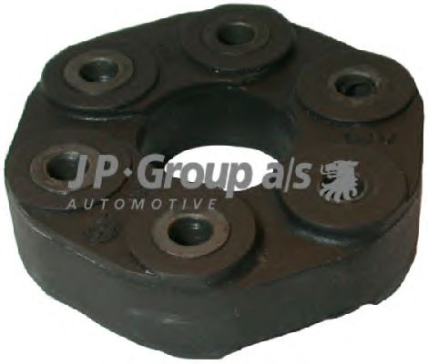 Bucsa cardan BMW 3 Cabriolet E36 JP GROUP 1253800100