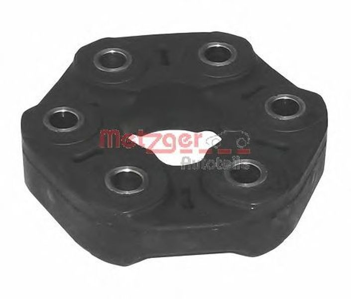Bucsa cardan BMW 3 Touring E91 METZGER 8070148