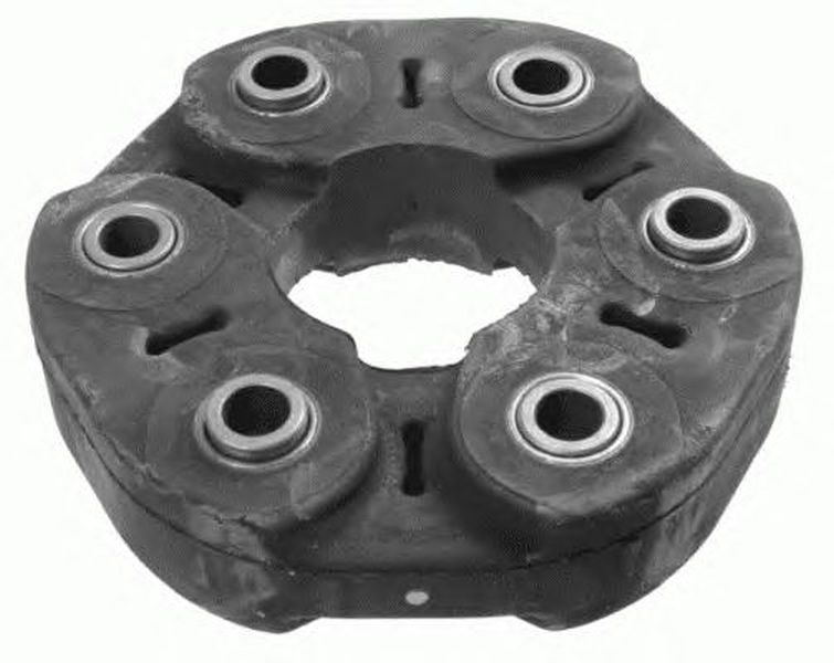 Bucsa cardan BMW 7 F01 F02 F03 F04 LEMFORDER 3346801