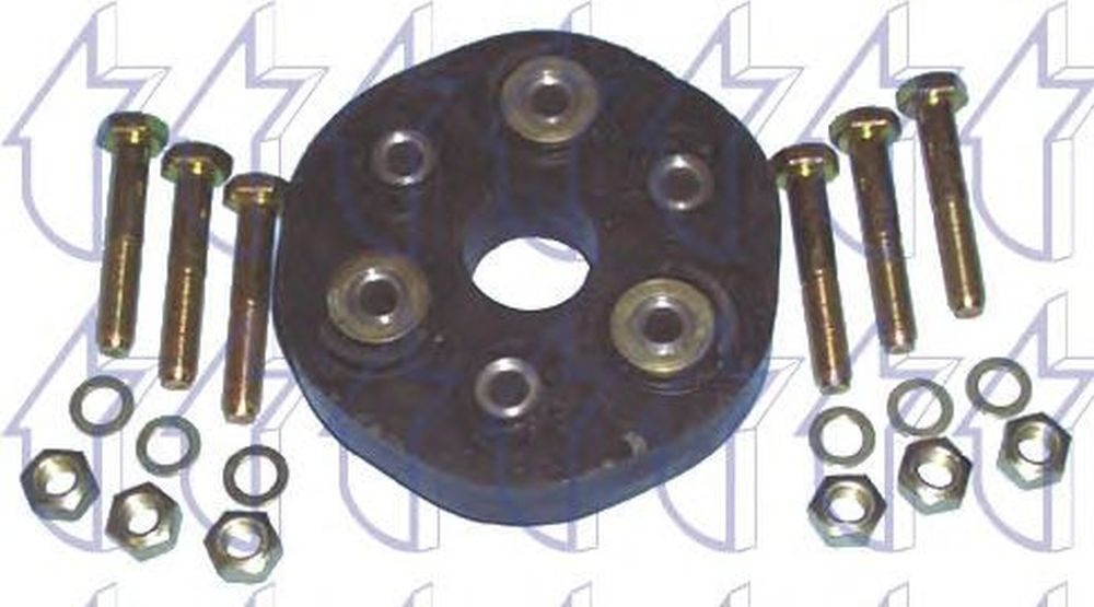 Bucsa cardan MERCEDES-BENZ E-CLASS combi S210 TRICLO 673609