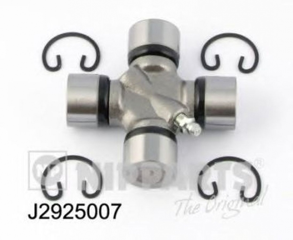 Bucsa cardan MITSUBISHI L 200 KB T KA T NIPPARTS J2925007