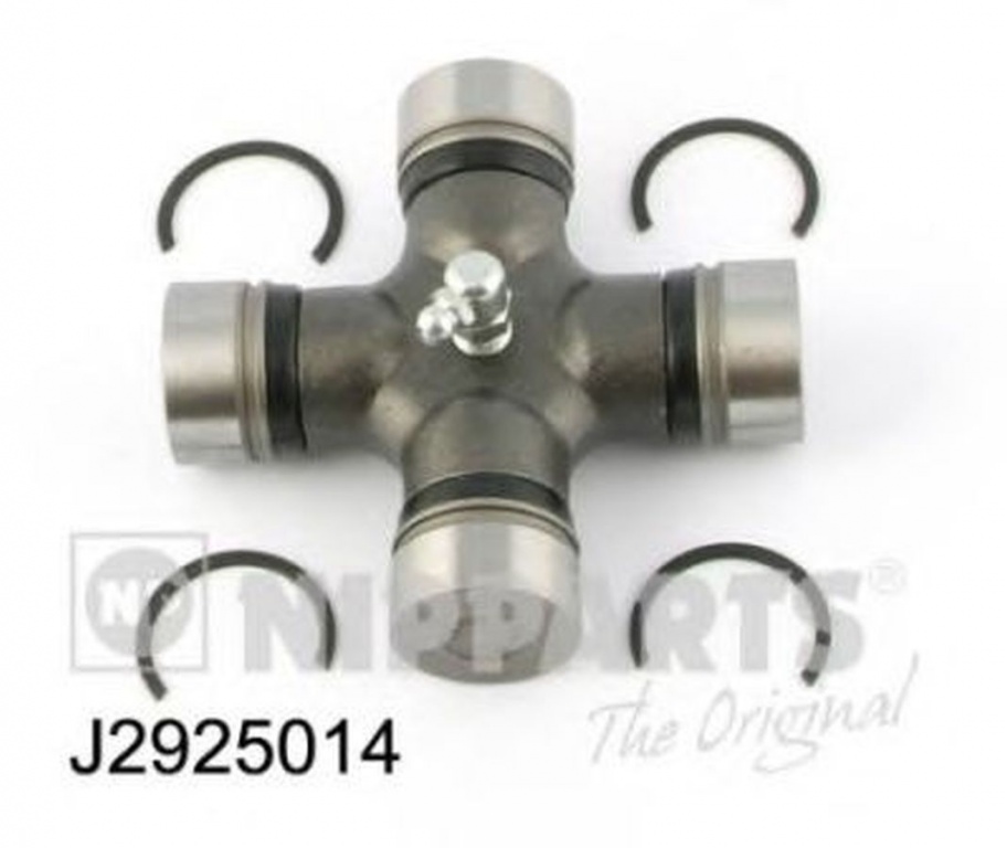 Bucsa cardan MITSUBISHI PAJERO III V7 W V6 W NIPPARTS J2925014