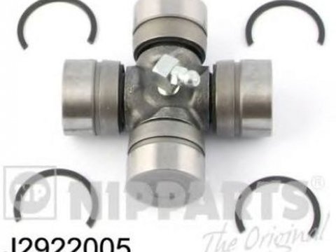 Bucsa cardan TOYOTA LAND CRUISER LJ12 KZJ12 TRJ12 KDJ12 GRJ12 NIPPARTS J2922005