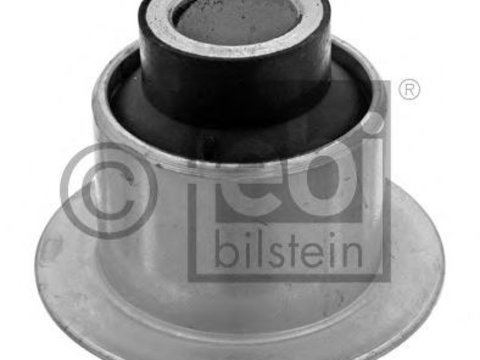 Bucsa foaie de arc IVECO DAILY V platou / sasiu (2011 - 2014) Febi Bilstein 35254