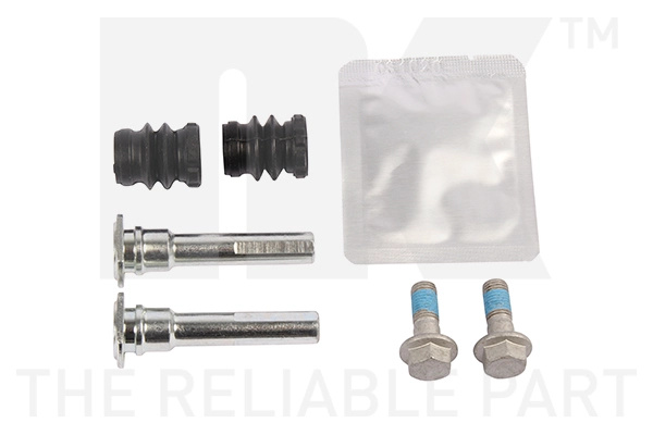 Bucsa ghidaj,etrier frana NK 8922018 pentru NISSAN TERRANO I (WD21) 1986-1996