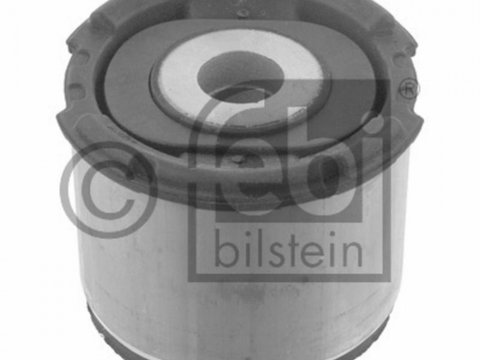 Bucsa jug spate Audi AUDI A4 (8EC, B7) 2004-2008 #2 05354