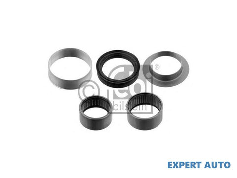 Bucsa jug spate kit reparatie bucsi bucse Peugeot 306 Cabriolet (7D, N3, N5) 1994-2002 #2 031442