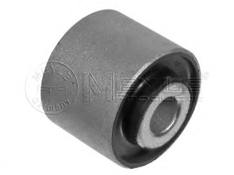 Bucsa lagar brat suspensie 100 407 0082 MEYLE pentru Audi A4