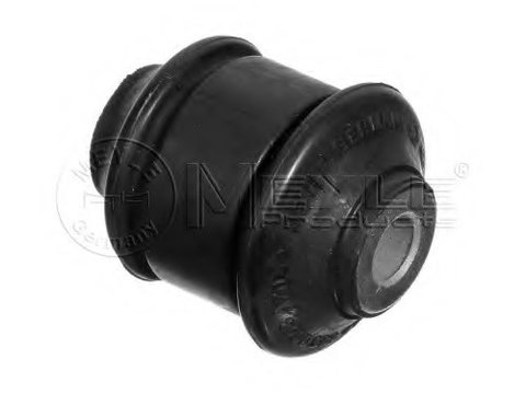 Bucsa lagar brat suspensie 100 505 0008 MEYLE pentru Audi A6 Audi A4