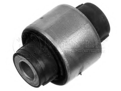 Bucsa lagar brat suspensie 100 505 0016 MEYLE pentru Vw Passat Seat Alhambra Seat Leon Vw Touran Skoda Octavia Skoda Laura Skoda Superb Vw Jetta Vw Vento Vw Sharan Audi A3 Vw Golf Skoda Yeti Audi Tt Vw Tiguan Vw Eos