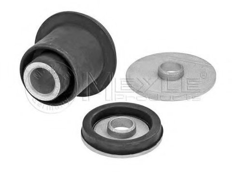 Bucsa lagar, brat suspensie AUDI A2 (8Z0) (2000 - 2005) MEYLE 100 407 0089 piesa NOUA