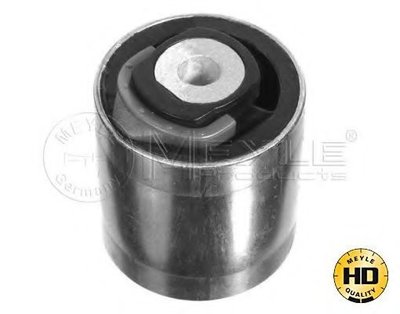 Bucsa lagar, brat suspensie AUDI A6 (4F2, C6) (200