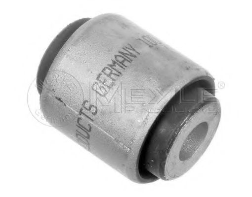Bucsa lagar, brat suspensie AUDI A6 Avant (4F5, C6) (2005 - 2011) MEYLE 100 711 0017