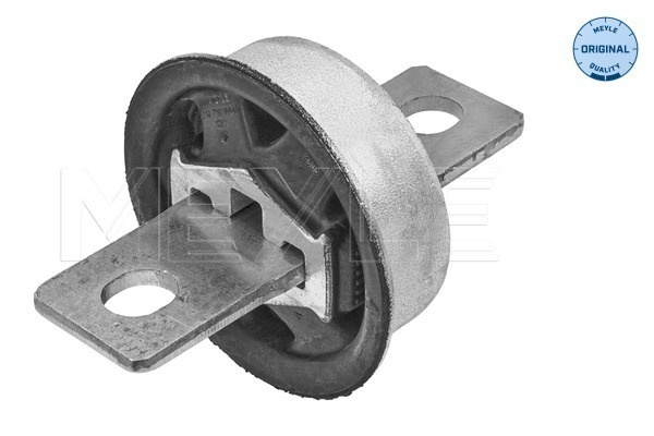 Bucsa lagar, brat suspensie Axa spate dreapta (0147100043 MEYLE) MERCEDES-BENZ